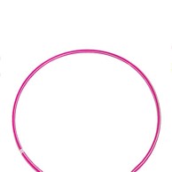 ANDRONI Hula hop obruč, 80 cm