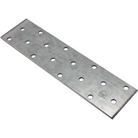 Perforirana ploča PP04, 40 x 160 x 2,0 mm