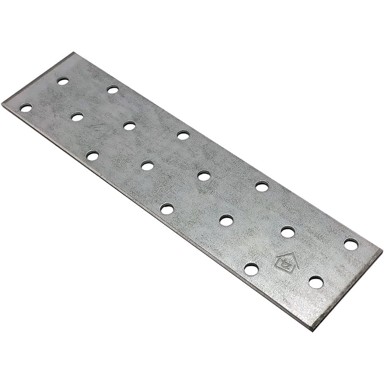Perforirana ploča PP04, 40 x 160 x 2,0 mm