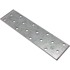 Perforirana ploča PP04, 40 x 160 x 2,0 mm