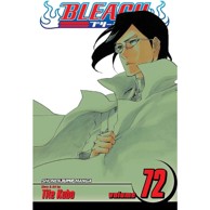 Bleach vol. 72