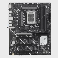 ASUS Matična ploča Prime Z890-P WiFi, Intel Z890, ATX, s. LGA1851