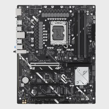 ASUS Matična ploča Prime Z890-P WiFi, Intel Z890, ATX, s. LGA1851