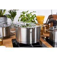ZWILLING Set lonaca True Flow 66920-004-0, 4 komada