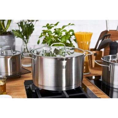 ZWILLING Set lonaca True Flow 66920-004-0, 4 komada