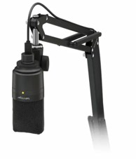 BEHRINGER Mikrofon D3 PODCAST BUNDLE, USB, s priborom