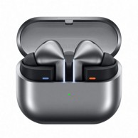 SAMSUNG Slušalice Galaxy Buds 3 Pro, srebrne