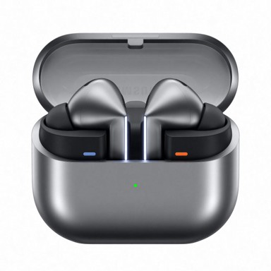 SAMSUNG Slušalice Galaxy Buds 3 Pro, srebrne