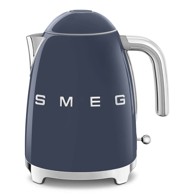 SMEG Električno kuhalo za vodu KLF03, modro plavo