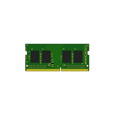 SO-DIMM RAM memorija, 4 GB, DDR4 (rabljen)