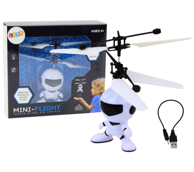 Leteći astronaut, ručni bespilotni dron