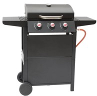 LANDMANN Plinski roštilj 3.0, 22167