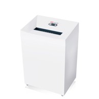 HSM Uništavač papira Pure 530 80 l 30 cm 55 dB, bijeli