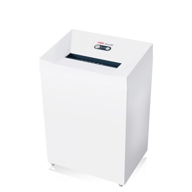 HSM Uništavač papira Pure 530 80 l 30 cm 55 dB, bijeli