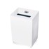 HSM Uništavač papira Pure 530 80 l 30 cm 55 dB, bijeli