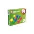 HUBELINO Set od 12 loptica