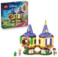 LEGO DISNEY Konstruktorski set 43294 Mala Matovilkina kula