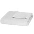 SPRINGOS Deka 170x210 cm, svijetlosiva