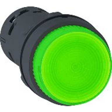 SCHNEIDER ELECTRIC Gumb XB7