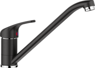 BLANCO Slavina Daras, crna