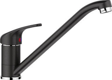 BLANCO Slavina Daras, crna