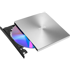 ASUS Vanjski DVD±RW pogon ZenDrive U9M, srebrni