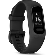 GARMIN Pametna narukvica vivosmart 5 L, crna