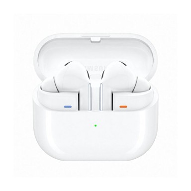 SAMSUNG Slušalice BUDS 3 PRO, bijela