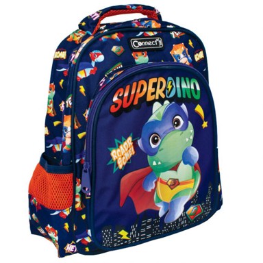 CONNECT Vrtićki ruksak, Superdino