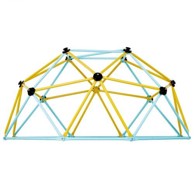 VEVOR Penjačka kupola 183 x 183 x 90 cm