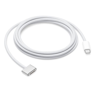 APPLE Kabel USB-C u MagSafe 3 2 m, srebrna