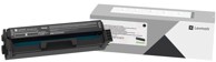 LEXMARK Toner za printer 24B7502, crni 
