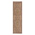 FLAIR RUGS Ručno rađena staza od mješavine jute u prirodnoj boji 60x230 cm Celine Jute Global 