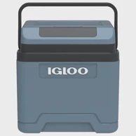 IGLOO Termo električna rashladna torba 26L