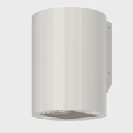 MAAN Kuhinjska napa Elba Mini WPB 431, bijela