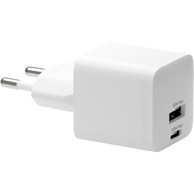 DBRAMANTE 1928 Zidni punjač Copenhagen 20 W USB-C Pd, bijeli