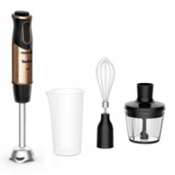 TEFAL Ručni blender Quickchef 3u1 Coppertinto HB656G10