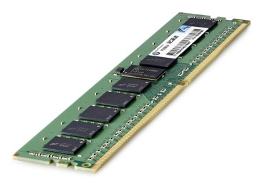 HPE RAM memorija RP001231722, 16 GB, DDR4-2133, RDIMM