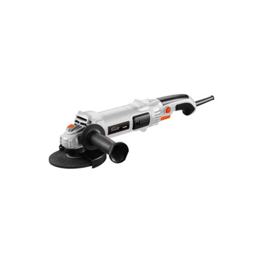 VULCAN Električna kutna brusilica, 125 mm, 1200 W, do 11.500 okr./min