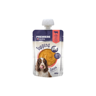 PREMIERE Dodatak hrani za pse Topping Sauce s govedinom i bundevom, 100 g