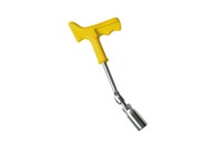 LAMPA Ključ za svjećice 16mm