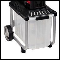 EINHELL Drobilica GC-RS 60 CB