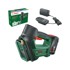 BOSCH Akumulatorska zračna pumpa UniversalPump 18V Set (603947101)