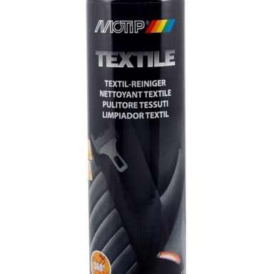 MOTIP Sredstvo za čišćenje tekstila 600 ml