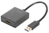 DIGITUS USB 3.0 to HDMI Adapter - oštečena ambalaža