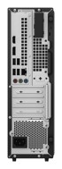 ASUS Stolno računalo V500 SFF V501SV-05210H041W / Intel Core 5 210H, 16 GB DDR5, 512 GB SSD, Windows 11 Home, crna