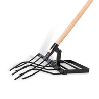 ZAKLADNICA DOBRIH I. Inovativne vile 30 Black Original, crna