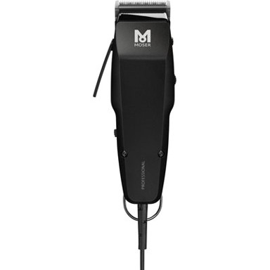 MOSER Aparat za šišanje Edition 1406, crni