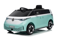 VOLKSWAGEN Licencirani auto na akumulator ID Buzz, tirkizni