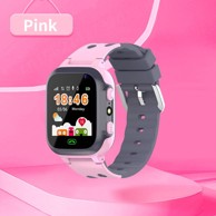 Pametni sat za djecu, rozi